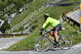 Photo #2218070 | 02-07-2022 11:08 | Passo Dello Stelvio - Waterfall curve BICYCLES