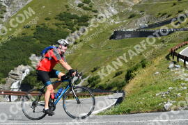 Photo #2513549 | 05-08-2022 10:11 | Passo Dello Stelvio - Waterfall curve BICYCLES