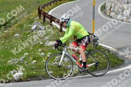 Photo #2249998 | 07-07-2022 14:05 | Passo Dello Stelvio - Waterfall curve BICYCLES