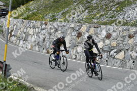 Photo #3303095 | 01-07-2023 14:40 | Passo Dello Stelvio - Waterfall curve BICYCLES