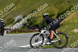 Foto #4050378 | 24-08-2023 10:11 | Passo Dello Stelvio - Waterfall Kehre BICYCLES