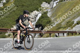 Photo #2873356 | 13-09-2022 10:23 | Passo Dello Stelvio - Waterfall curve BICYCLES