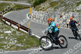 Photo #4201684 | 08-09-2023 13:12 | Passo Dello Stelvio - Waterfall curve BICYCLES
