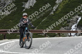 Photo #3735485 | 06-08-2023 10:51 | Passo Dello Stelvio - Waterfall curve BICYCLES