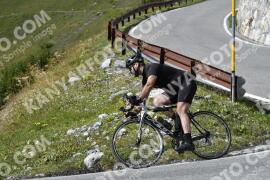 Photo #2814835 | 04-09-2022 15:36 | Passo Dello Stelvio - Waterfall curve BICYCLES