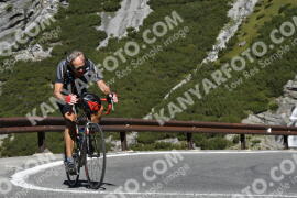 Photo #2728285 | 24-08-2022 10:20 | Passo Dello Stelvio - Waterfall curve BICYCLES