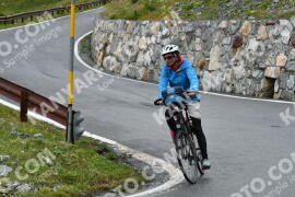 Photo #2532285 | 07-08-2022 13:51 | Passo Dello Stelvio - Waterfall curve BICYCLES