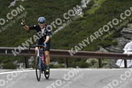 Photo #3341429 | 03-07-2023 13:11 | Passo Dello Stelvio - Waterfall curve BICYCLES