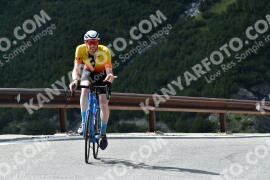 Photo #2346366 | 17-07-2022 16:14 | Passo Dello Stelvio - Waterfall curve BICYCLES