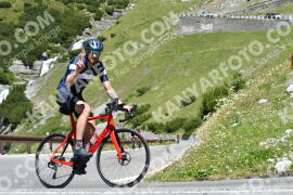 Photo #2296746 | 13-07-2022 12:11 | Passo Dello Stelvio - Waterfall curve BICYCLES