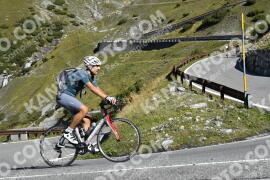 Foto #2808900 | 04-09-2022 10:15 | Passo Dello Stelvio - Waterfall Kehre BICYCLES