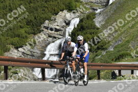 Photo #3359726 | 05-07-2023 09:53 | Passo Dello Stelvio - Waterfall curve BICYCLES