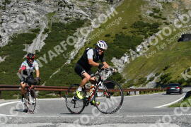 Photo #2620962 | 13-08-2022 10:08 | Passo Dello Stelvio - Waterfall curve BICYCLES