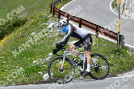 Photo #2198654 | 26-06-2022 14:28 | Passo Dello Stelvio - Waterfall curve BICYCLES