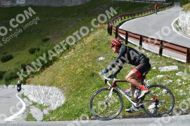 Photo #2489923 | 02-08-2022 15:46 | Passo Dello Stelvio - Waterfall curve BICYCLES