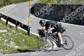 Photo #2431219 | 29-07-2022 10:44 | Passo Dello Stelvio - Waterfall curve BICYCLES