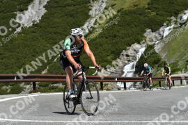 Photo #2147407 | 18-06-2022 10:34 | Passo Dello Stelvio - Waterfall curve BICYCLES