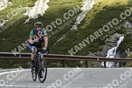 Photo #2842448 | 10-09-2022 11:16 | Passo Dello Stelvio - Waterfall curve BICYCLES