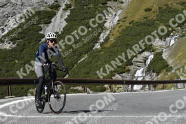 Photo #2891734 | 21-09-2022 12:10 | Passo Dello Stelvio - Waterfall curve BICYCLES