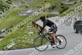 Photo #2411208 | 26-07-2022 12:34 | Passo Dello Stelvio - Waterfall curve BICYCLES