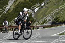 Photo #2113213 | 10-06-2022 10:02 | Passo Dello Stelvio - Waterfall curve BICYCLES