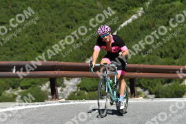Photo #2336217 | 17-07-2022 10:46 | Passo Dello Stelvio - Waterfall curve BICYCLES