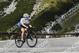 Photo #2778662 | 29-08-2022 13:38 | Passo Dello Stelvio - Waterfall curve BICYCLES