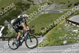 Photo #3240471 | 26-06-2023 12:29 | Passo Dello Stelvio - Waterfall curve BICYCLES