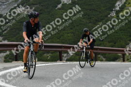 Photo #3881049 | 14-08-2023 09:57 | Passo Dello Stelvio - Waterfall curve BICYCLES