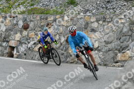 Photo #2179447 | 24-06-2022 12:09 | Passo Dello Stelvio - Waterfall curve BICYCLES