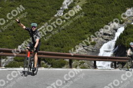 Foto #3089080 | 11-06-2023 10:23 | Passo Dello Stelvio - Waterfall Kehre BICYCLES