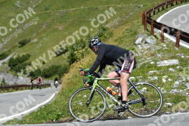 Photo #2495313 | 03-08-2022 12:20 | Passo Dello Stelvio - Waterfall curve BICYCLES