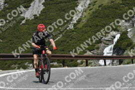 Photo #3253572 | 27-06-2023 10:54 | Passo Dello Stelvio - Waterfall curve BICYCLES