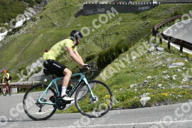 Photo #3123275 | 17-06-2023 09:33 | Passo Dello Stelvio - Waterfall curve BICYCLES