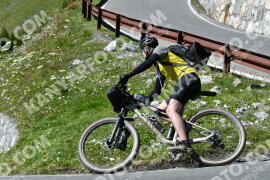 Photo #2298165 | 13-07-2022 16:02 | Passo Dello Stelvio - Waterfall curve BICYCLES