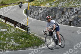 Photo #3414424 | 10-07-2023 11:38 | Passo Dello Stelvio - Waterfall curve BICYCLES