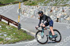 Photo #2401799 | 25-07-2022 14:04 | Passo Dello Stelvio - Waterfall curve BICYCLES