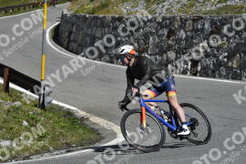 Photo #2777021 | 29-08-2022 11:32 | Passo Dello Stelvio - Waterfall curve BICYCLES