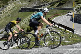 Photo #2081662 | 04-06-2022 09:57 | Passo Dello Stelvio - Waterfall curve BICYCLES