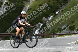 Photo #2198310 | 26-06-2022 12:18 | Passo Dello Stelvio - Waterfall curve BICYCLES