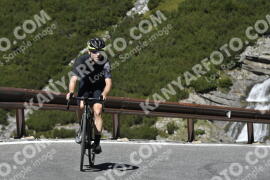 Photo #2718651 | 23-08-2022 11:47 | Passo Dello Stelvio - Waterfall curve BICYCLES