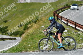 Photo #2712817 | 22-08-2022 14:55 | Passo Dello Stelvio - Waterfall curve BICYCLES
