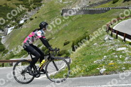 Photo #2148160 | 18-06-2022 11:17 | Passo Dello Stelvio - Waterfall curve BICYCLES