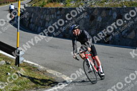 Photo #3898285 | 15-08-2023 10:02 | Passo Dello Stelvio - Waterfall curve BICYCLES