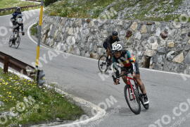 Photo #3493769 | 16-07-2023 12:44 | Passo Dello Stelvio - Waterfall curve BICYCLES