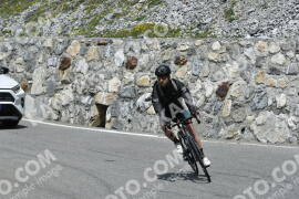 Photo #3164462 | 18-06-2023 13:40 | Passo Dello Stelvio - Waterfall curve BICYCLES