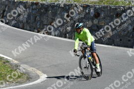 Photo #2322930 | 16-07-2022 11:38 | Passo Dello Stelvio - Waterfall curve BICYCLES