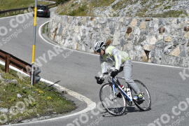 Photo #2886109 | 18-09-2022 13:16 | Passo Dello Stelvio - Waterfall curve BICYCLES