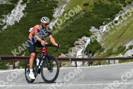 Photo #2564648 | 09-08-2022 11:52 | Passo Dello Stelvio - Waterfall curve BICYCLES