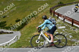 Foto #4142582 | 03-09-2023 15:06 | Passo Dello Stelvio - Waterfall Kehre BICYCLES